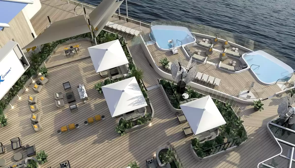 le  :  cabine 6