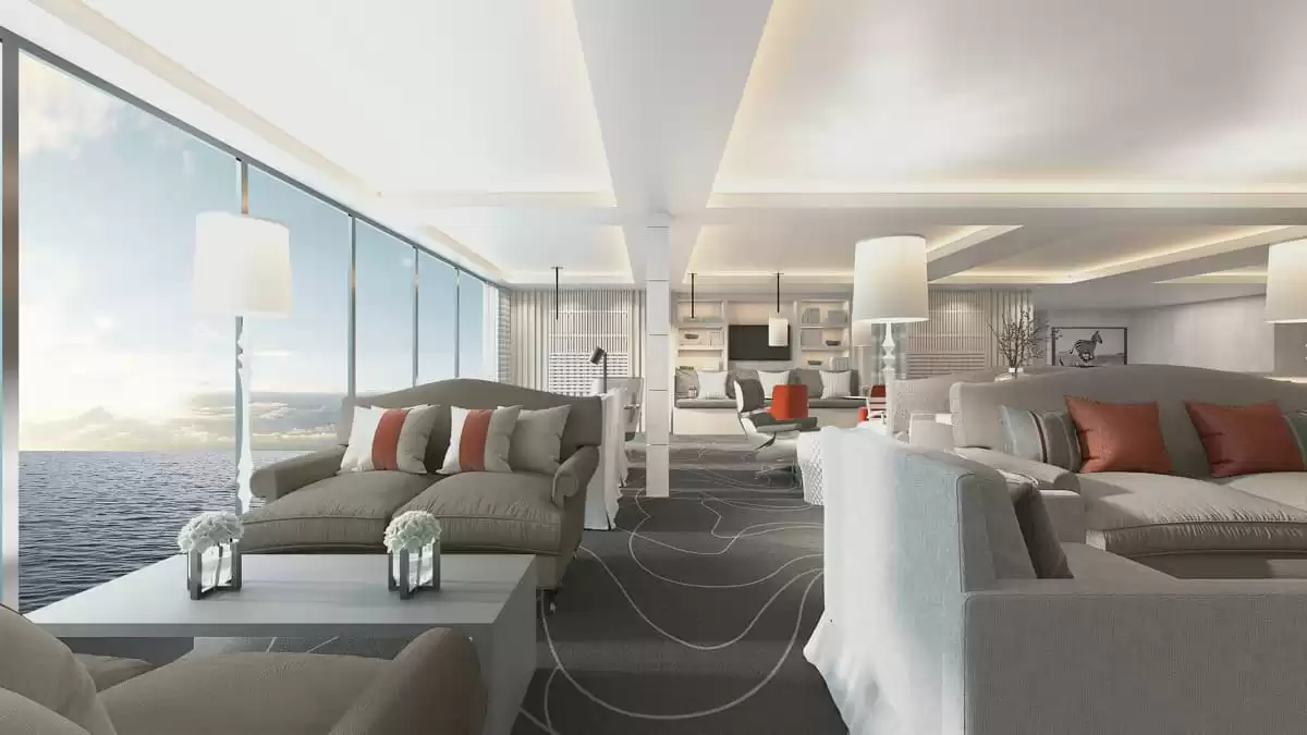 le  :  cabine 21