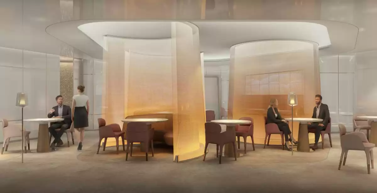 le  :  cabine 23