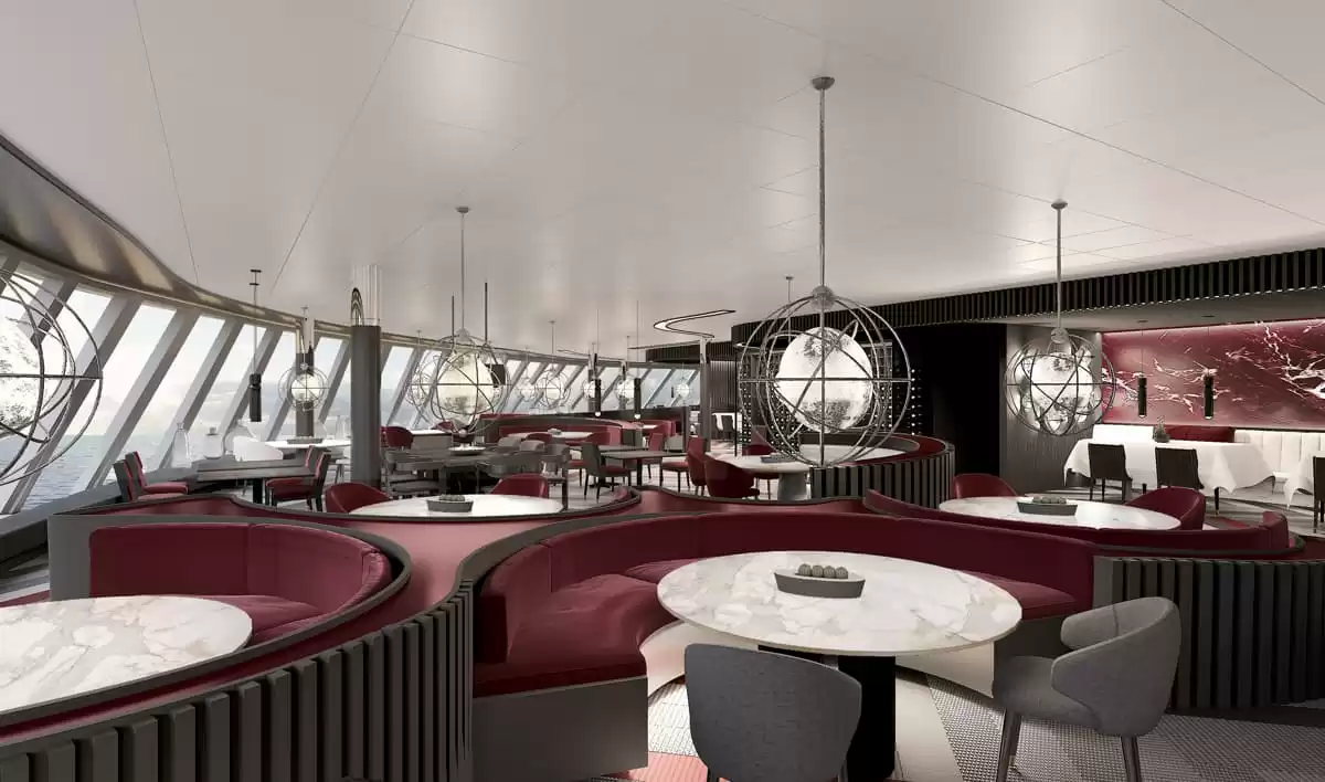 le  :  cabine 25