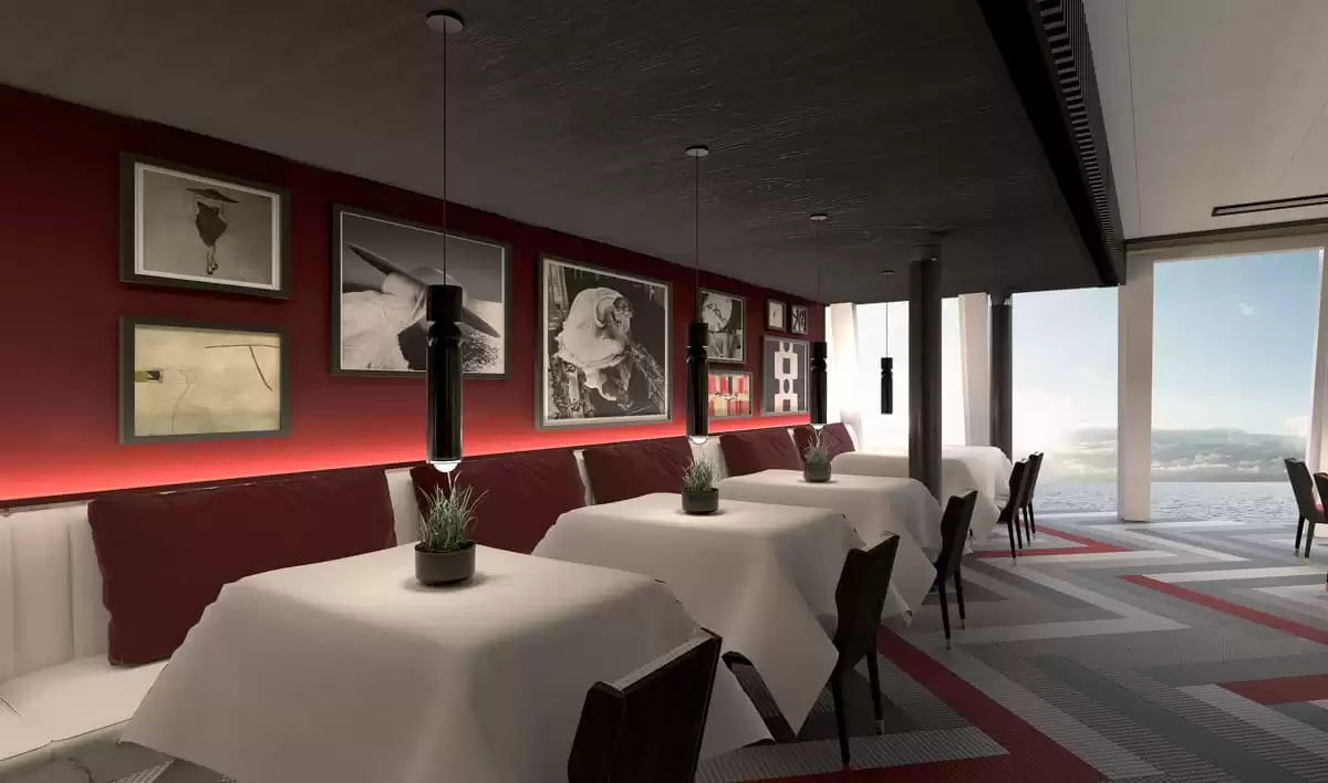 le  :  cabine 26