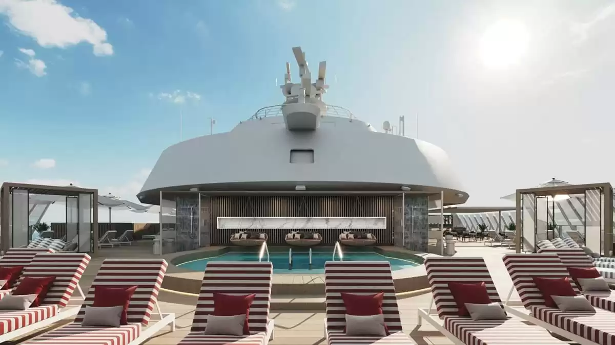 le  :  cabine 29