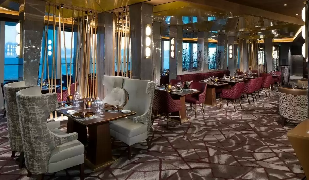 le  :  cabine 34