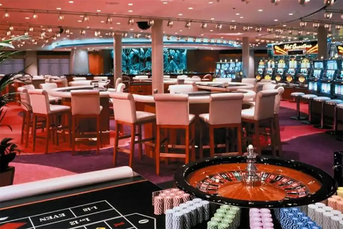 le  :  cabine 38