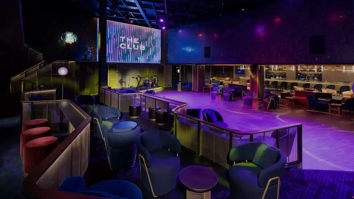 le  :  cabine 39