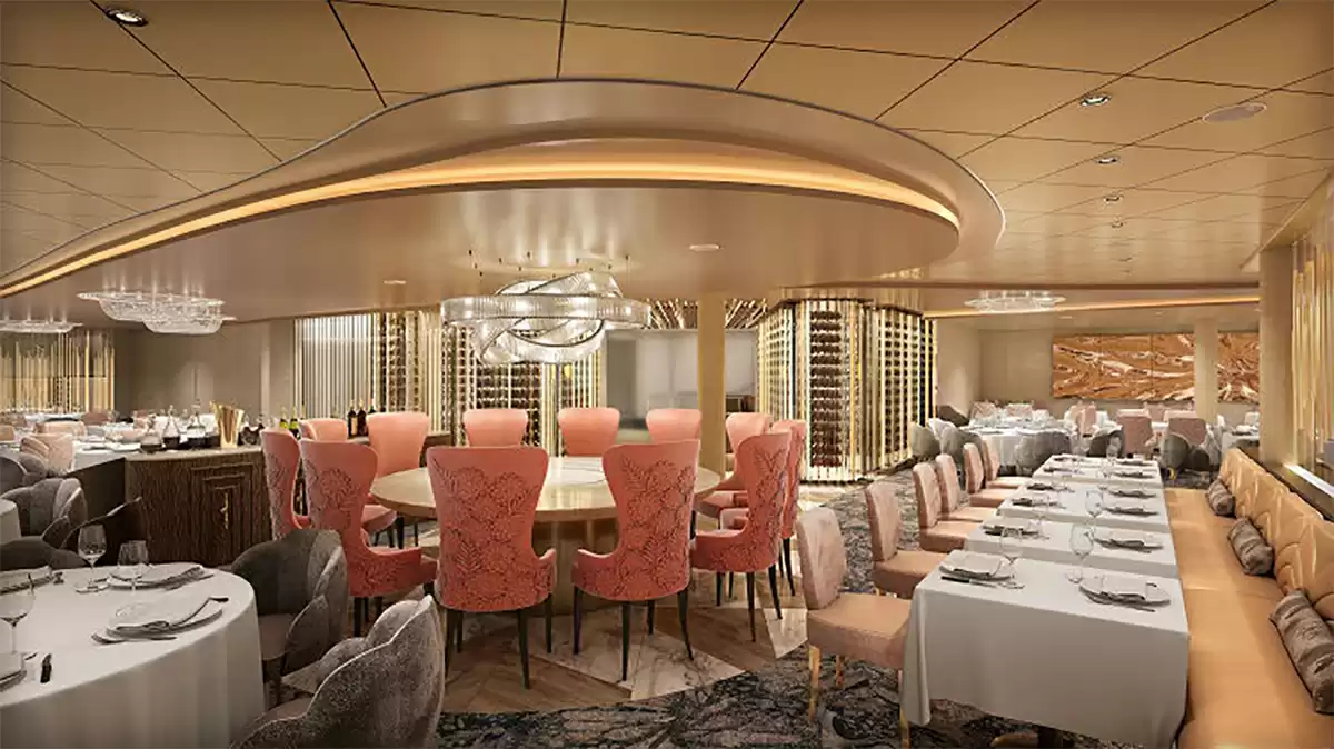 le  :  cabine 40