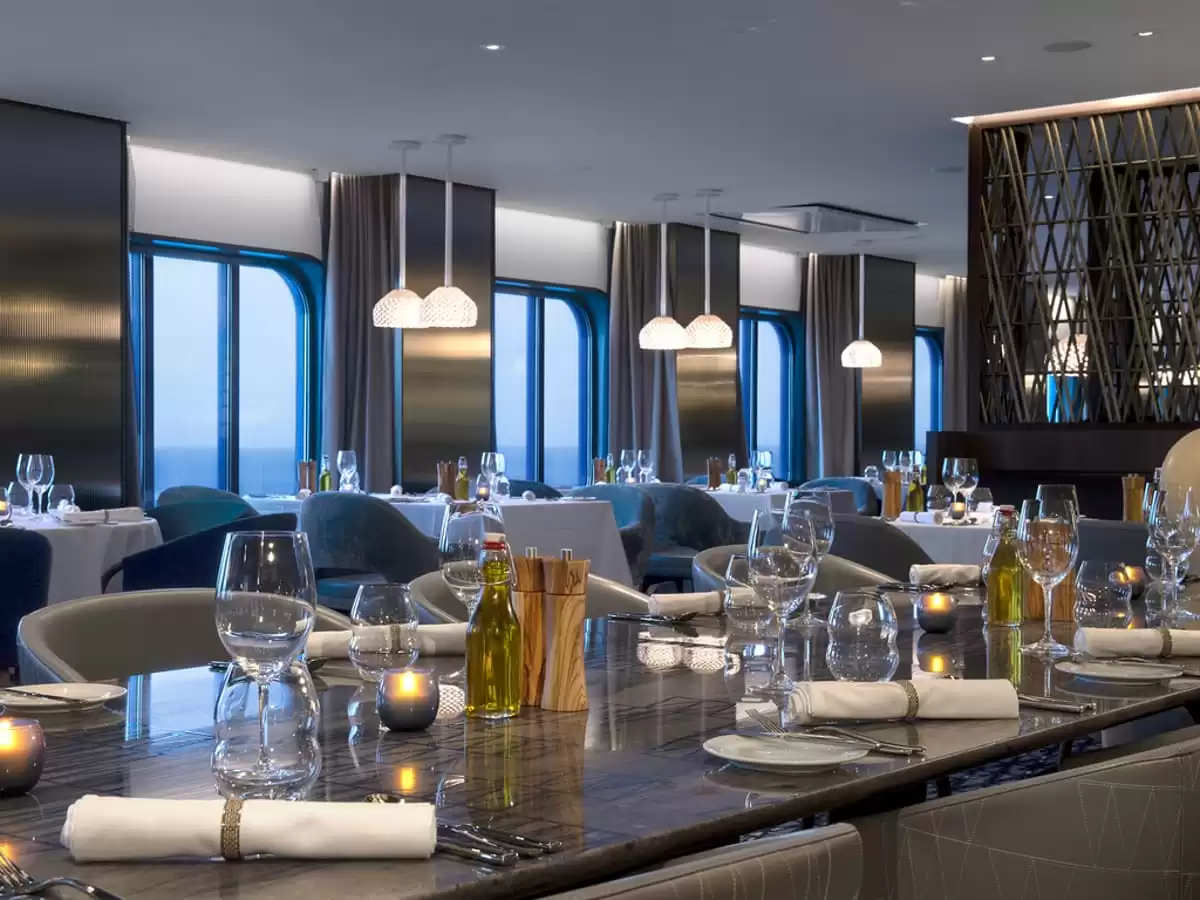 le  :  cabine 41
