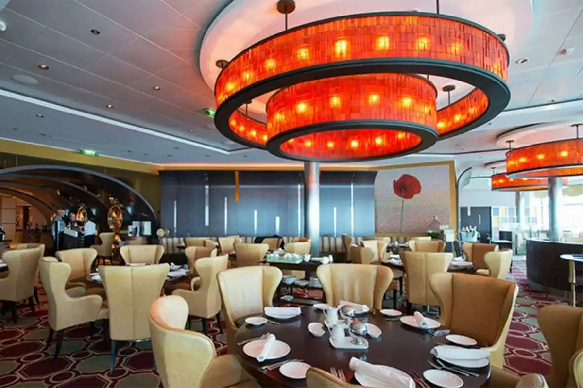 le  :  cabine 54