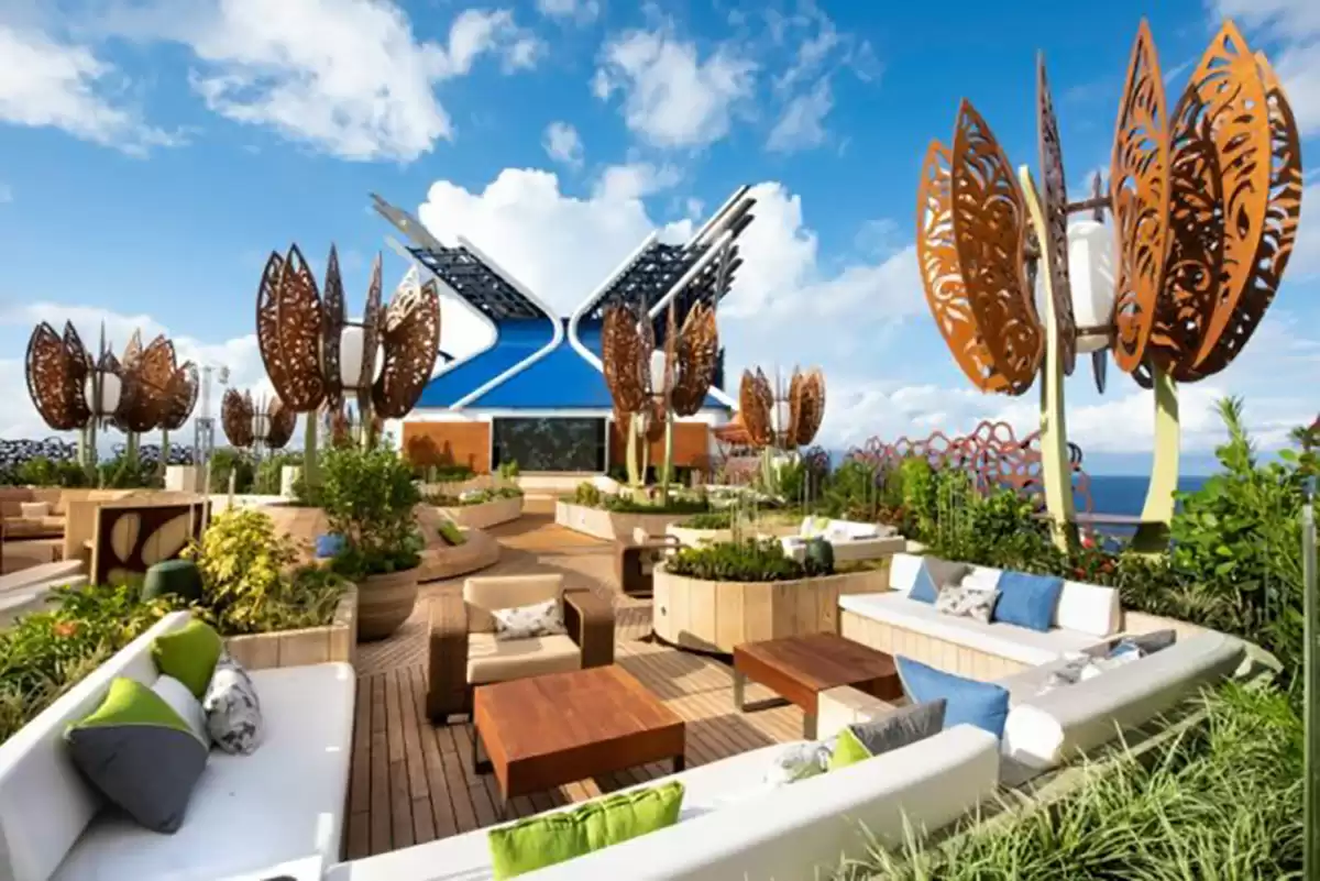 le  :  cabine 59