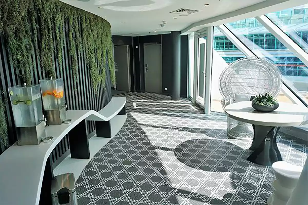 le  :  cabine 62