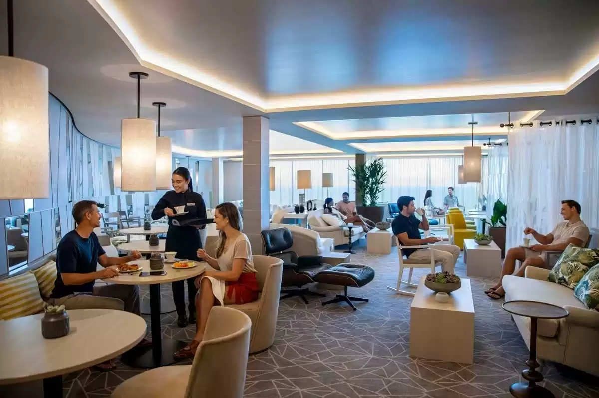 le  :  cabine 65