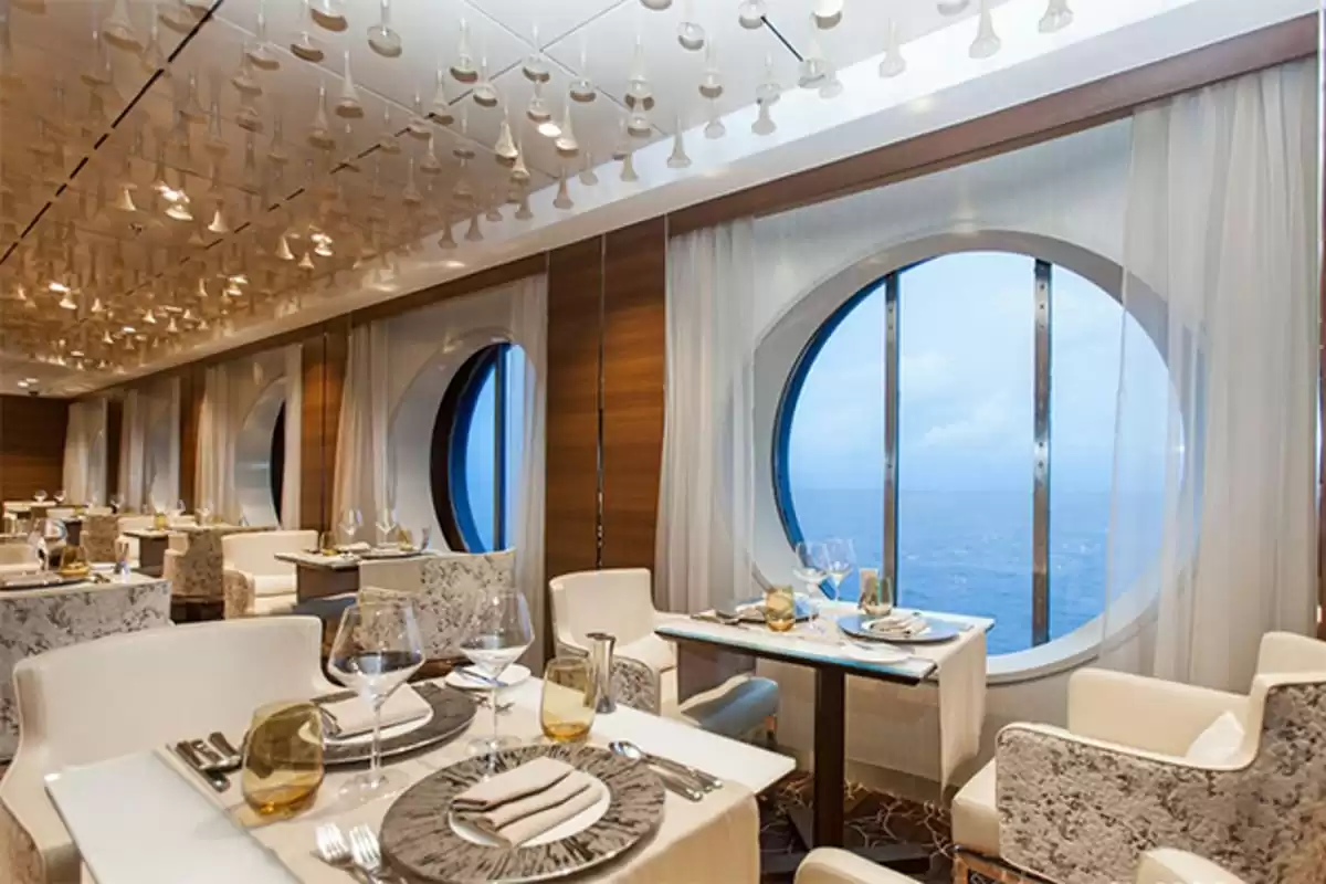 le  :  cabine 68
