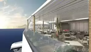 9-The Retreat Bar & Piscine