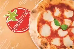 Pummid'Oro Pizzeria