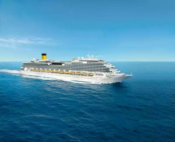Costa Pacifica (Costa Cruises) Cruises 2025 – 2026, price