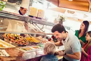 2-LA SAGRA DEI SAPORI