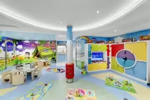 2-Mini Club LEGO & Junior Club LEGO