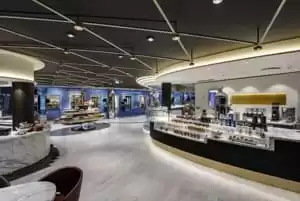 3-Jean-Philippe Chocolat & Café