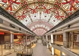 1-Galleria Meraviglia