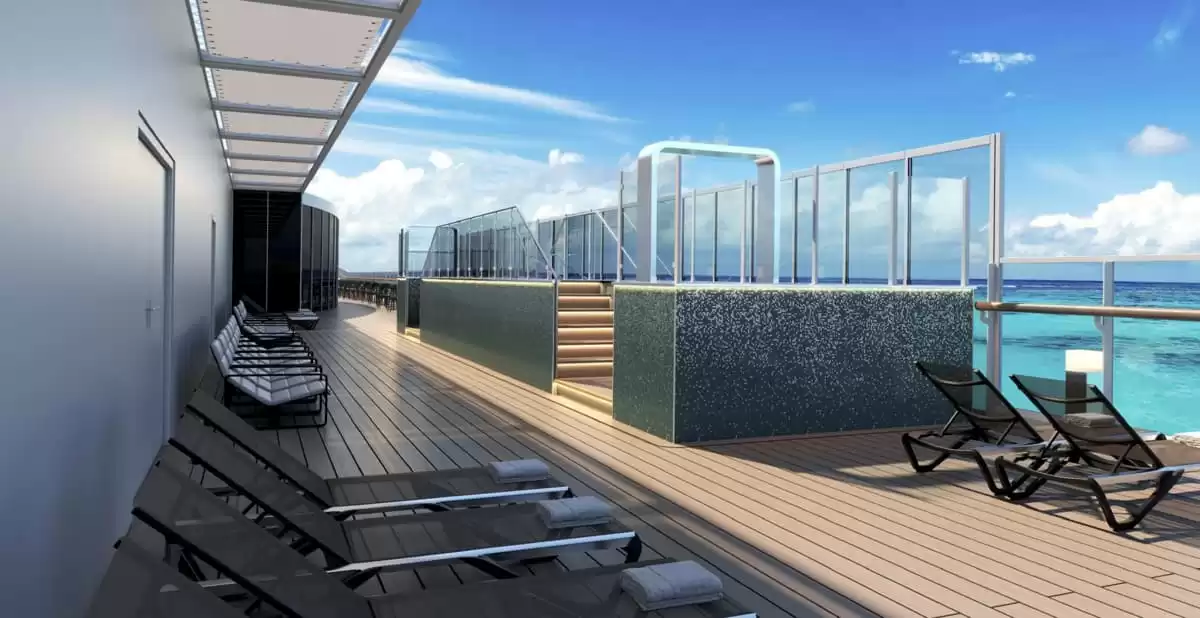 le  :  cabine 31
