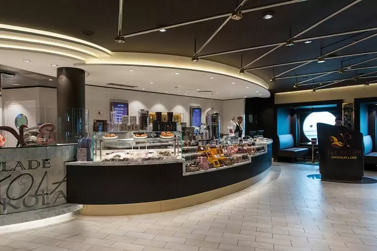 le  :  cabine 54