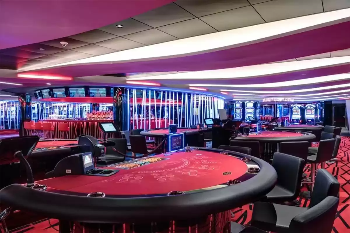 le  :  cabine 67