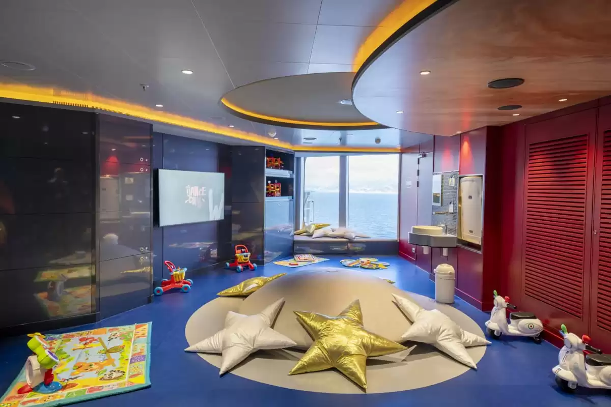 le  :  cabine 72