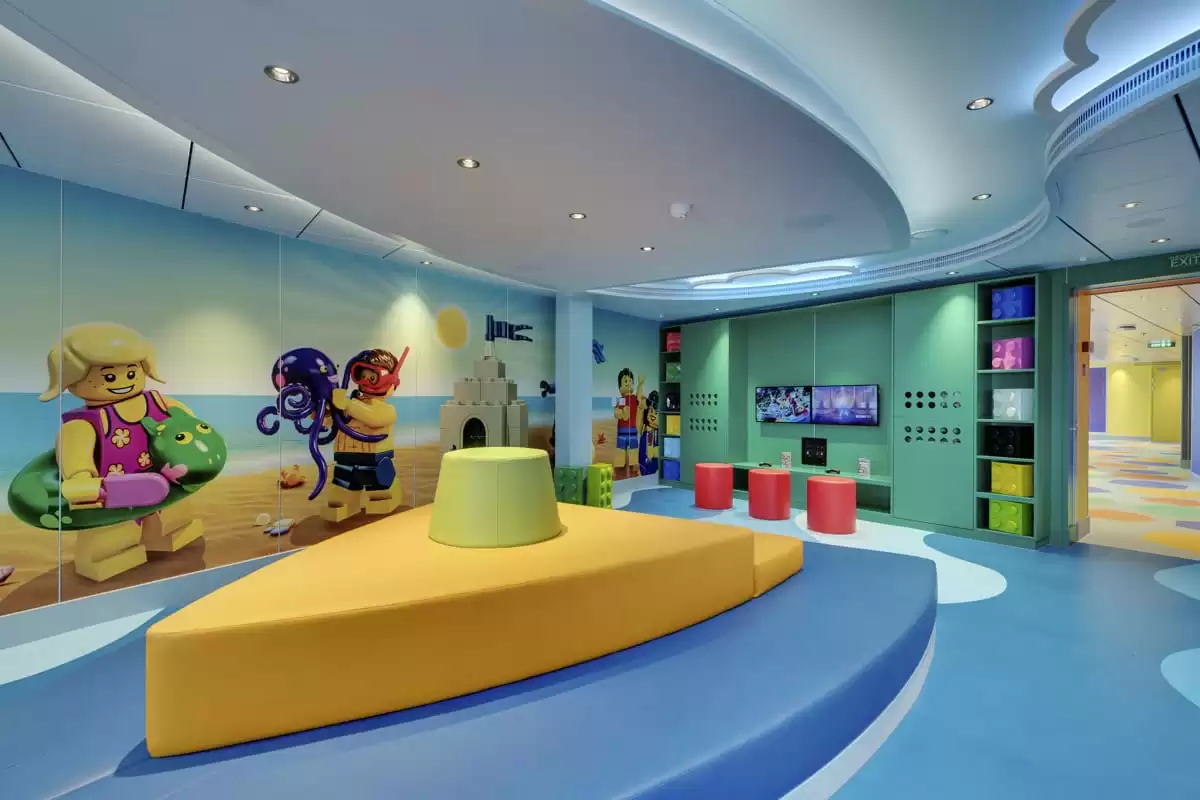 le  :  cabine 76