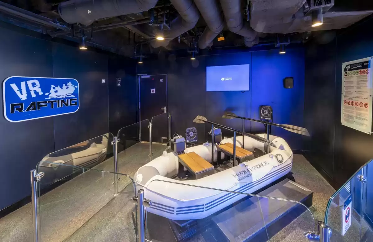 le  :  cabine 90