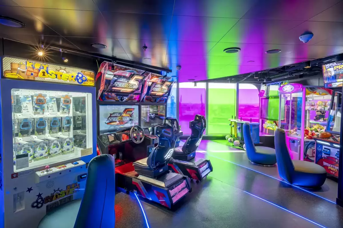 le  :  cabine 95