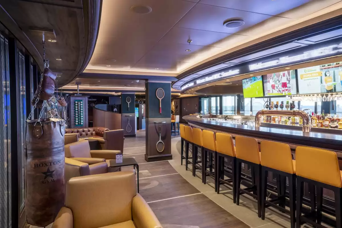 le  :  cabine 100