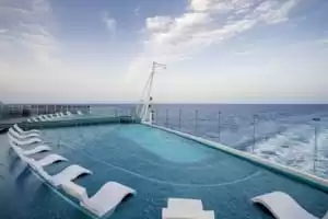 2-INFINITY POOL & INFINITY WHIRLPOOLS