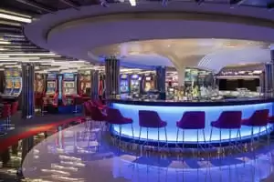 2-MSC SIGNATURE CASINO