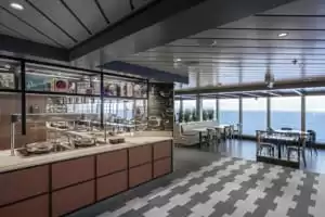 2-MARKET PLACE BUFFET & RESTAURANT