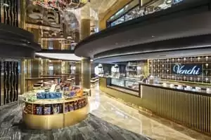 3-VENCHI 1874 CHOCOLATE BAR