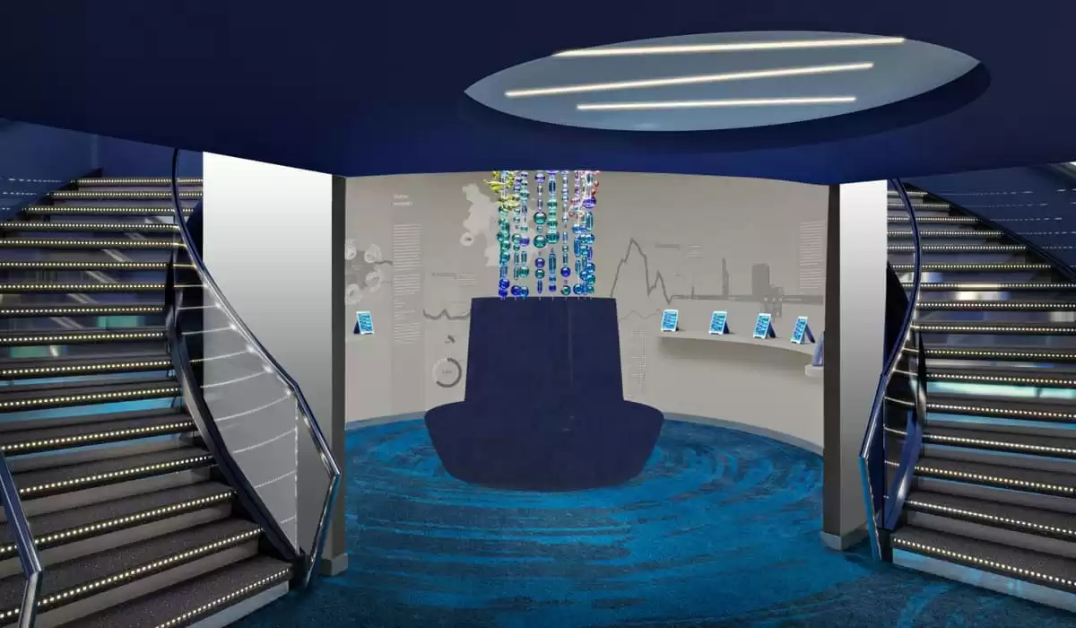 le  :  cabine 11