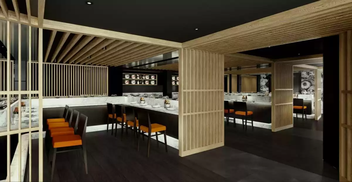 le  :  cabine 16