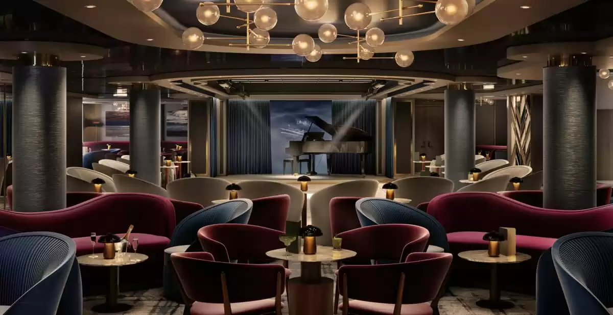 le  :  cabine 18
