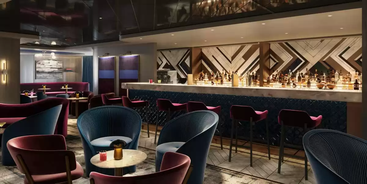le  :  cabine 22