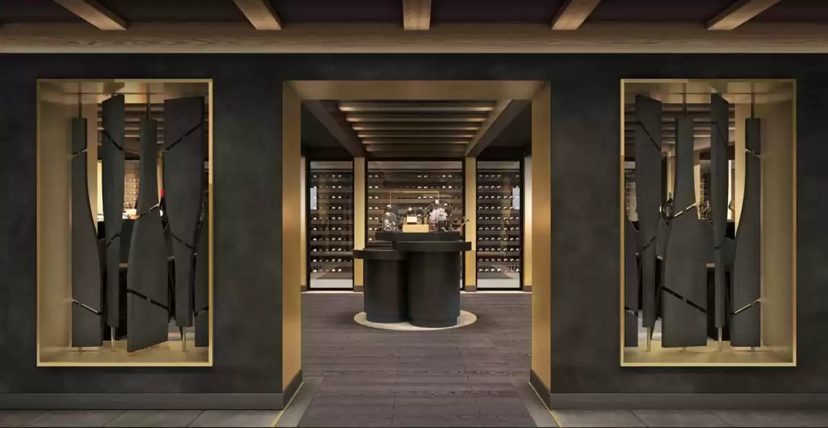 le  :  cabine 24