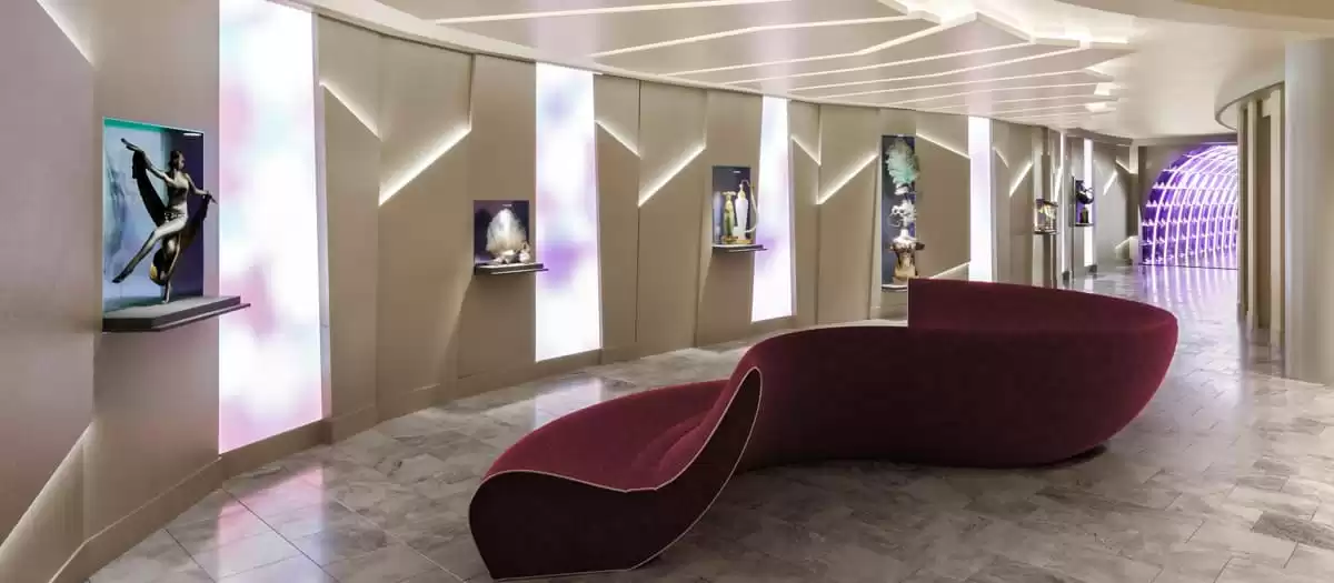 le  :  cabine 28