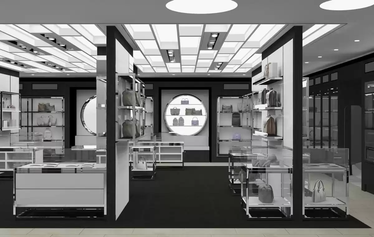 le  :  cabine 30