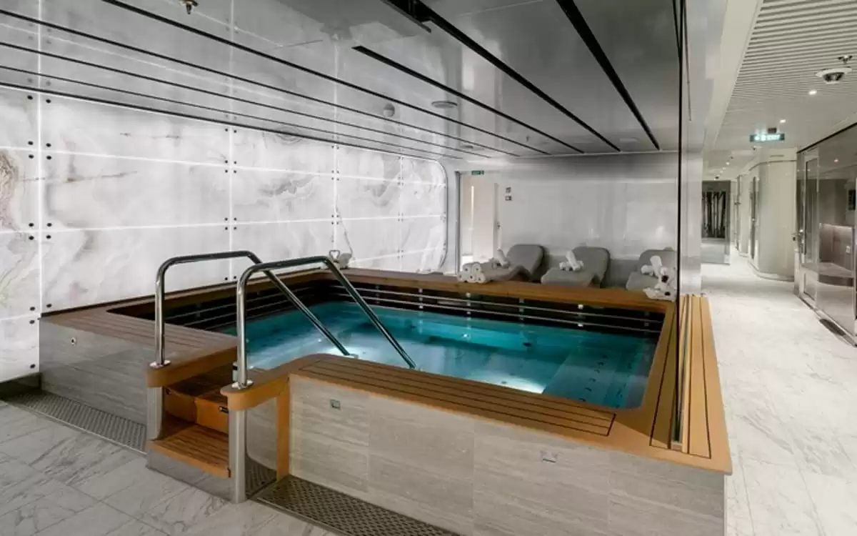 le  :  cabine 37