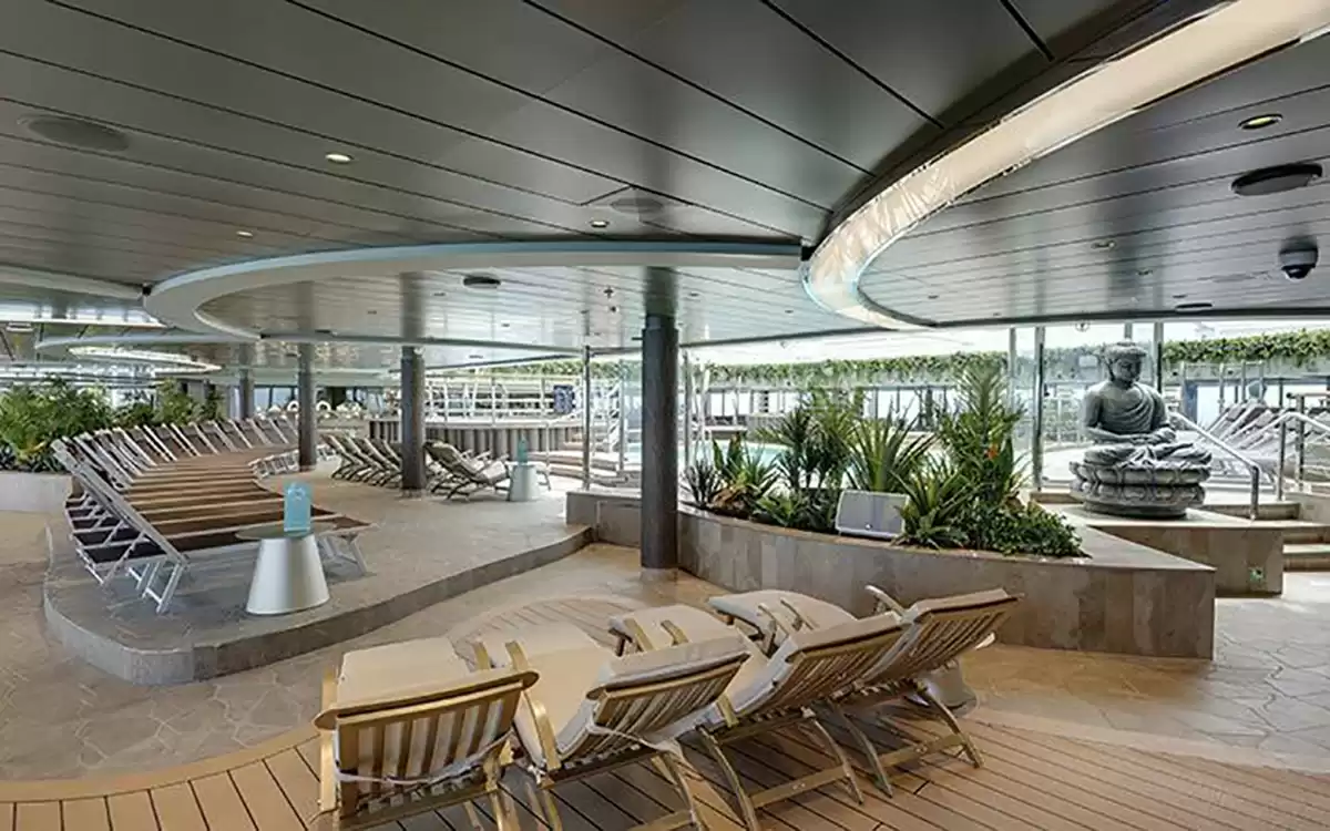 le  :  cabine 38