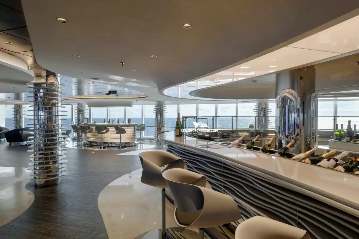 le  :  cabine 42