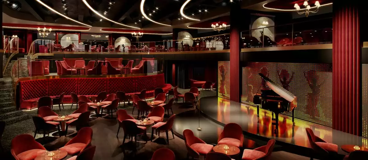 le  :  cabine 43