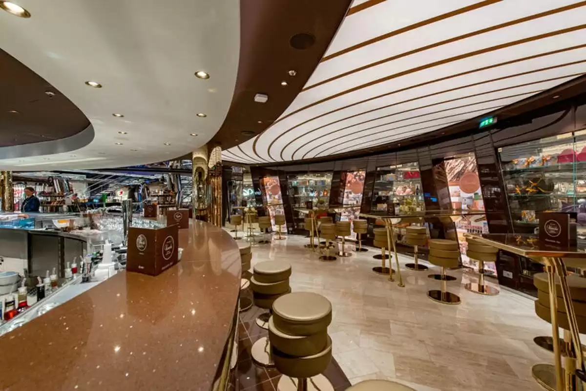 le  :  cabine 47