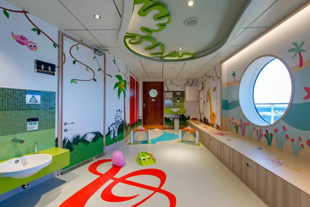 le  :  cabine 52