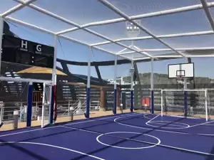 5-Entertainment facilities