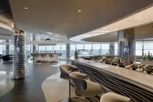 2-Central Park Restaurant